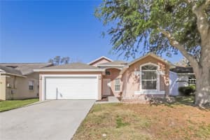 4714 LIMERICK DRIVE, TAMPA, FL 33610 Sold 05/23/25