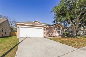 4714 LIMERICK DRIVE, TAMPA, FL 33610 Sold 05/23/25