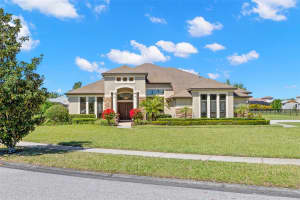 10921 BRICE TREE COURT, LITHIA, FL 33547 Sold 05/23/25