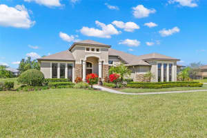 10921 BRICE TREE COURT, LITHIA, FL 33547 Sold 05/23/25