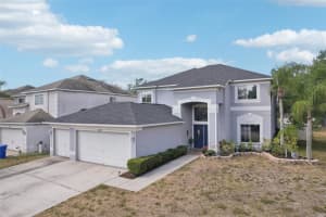 11228 LAKE LANIER DRIVE, RIVERVIEW, FL 33569 Sold 06/10/25