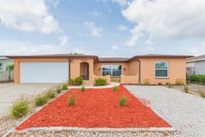 8215 HIXTON DRIVE, PORT RICHEY, FL 34668 Sold 07/14/25