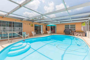 8215 HIXTON DRIVE, PORT RICHEY, FL 34668 Sold 07/14/25