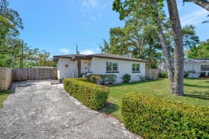 1726 25TH AVENUE, ST PETERSBURG, FL 33712 Sold 07/24/25