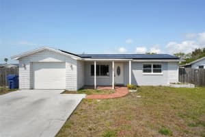 3207 COLDWELL DRIVE, HOLIDAY, FL 34691 - MLS#MFRTB8366217