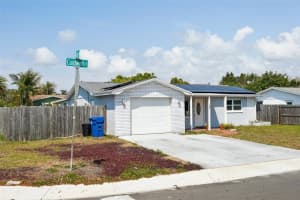 3207 COLDWELL DRIVE, HOLIDAY, FL 34691 - MLS#MFRTB8366217