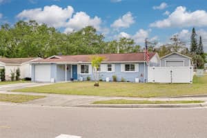 14998 56TH STREET, CLEARWATER, FL 33760 Sold 04/30/25