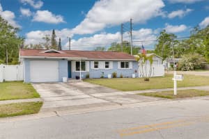 14998 56TH STREET, CLEARWATER, FL 33760 Sold 04/30/25