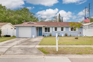 14998 56TH STREET, CLEARWATER, FL 33760 Sold 04/30/25