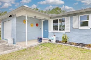 14998 56TH STREET, CLEARWATER, FL 33760 Sold 04/30/25