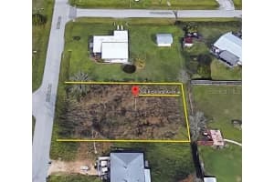 398 RIO VISTA AVENUE, PUNTA GORDA, FL 33982 - MLS#MFRTB8366235