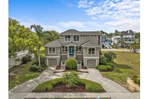 2050 N Pointe Alexis Dr, TARPON SPRINGS
