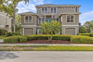 2050 POINTE ALEXIS DRIVE, TARPON SPRINGS, FL 34689 - MLS#MFRTB8366237