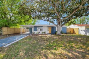 10801 AARON STREET, PORT RICHEY, FL 34668 Sold 06/06/25