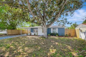 10801 AARON STREET, PORT RICHEY, FL 34668 Sold 06/06/25