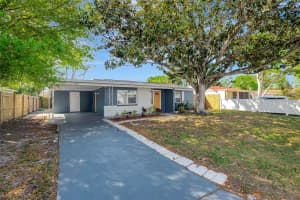 10801 AARON STREET, PORT RICHEY, FL 34668 Sold 06/06/25