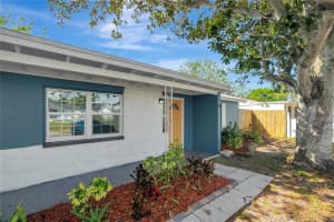 10801 AARON STREET, PORT RICHEY, FL 34668 Sold 06/06/25