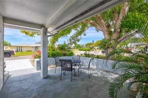 1496 QUEEN ANNE DRIVE, PALM HARBOR, FL 34684 - MLS#MFRTB8366257