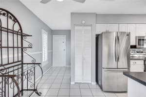 1496 QUEEN ANNE DRIVE, PALM HARBOR, FL 34684 - MLS#MFRTB8366257