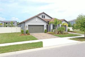 19934 CYPRESS BRIDGE DRIVE, ODESSA, FL 33556 Sold 06/02/25