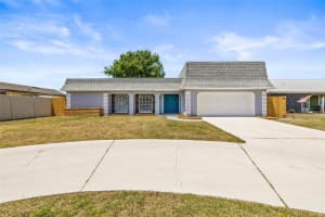 3543 ROCKAWAY DRIVE, HOLIDAY, FL 34691 Sold 06/24/25