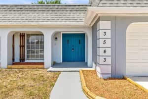 3543 ROCKAWAY DRIVE, HOLIDAY, FL 34691 Sold 06/24/25