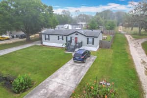 4821 RUSTIC COURT, LAKELAND, FL 33810 Sold 05/08/25