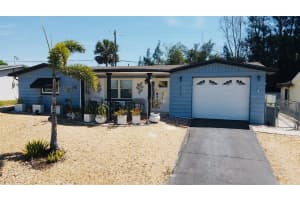 1438 EXCALIBUR STREET, HOLIDAY, FL 34690 Sold 04/29/25