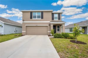 36727 Spanish Rose Dr, DADE CITY