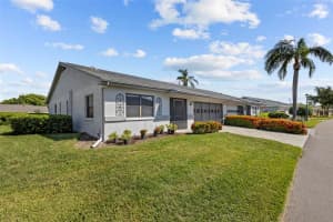 2411 LANCASTER DRIVE, SUN CITY CENTER, FL 33573 - MLS#MFRTB8366278
