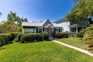 544 28TH AVENUE, ST PETERSBURG, FL 33704 Sold 05/13/25
