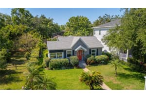 544 28TH AVENUE, ST PETERSBURG, FL 33704 Sold 05/13/25