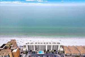 18650 GULF BOULEVARD, INDIAN SHORES, FL 33785 Sold 07/30/25