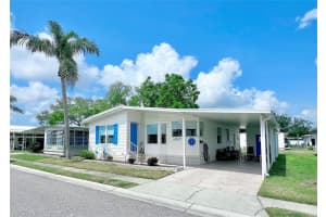 1100 BELCHER ROAD, LARGO, FL 33771 - MLS#MFRTB8366286