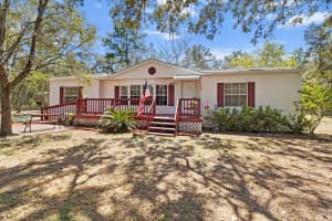 6902 CROSBECK COURT, HOMOSASSA, FL 34446 Sold 05/30/25