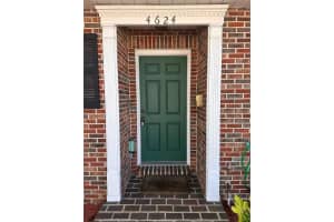 4624 NORTH B STREET, TAMPA, FL 33609 Sold 06/18/25