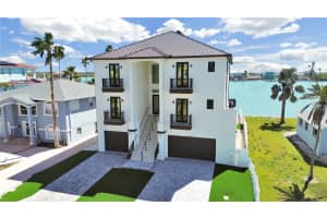 882 BAY POINT DRIVE, MADEIRA BEACH, FL 33708 - MLS#MFRTB8366312