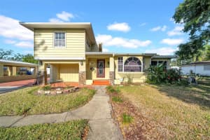 5241 4TH STREET, ST PETERSBURG, FL 33705 Sold 05/23/25