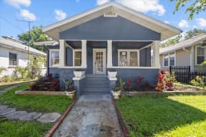 1115 CRESCENT LAKE DRIVE, ST PETERSBURG, FL 33701 Sold 07/31/25