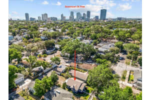 1115 CRESCENT LAKE DRIVE, ST PETERSBURG, FL 33701 Sold 07/31/25