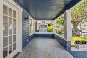 1115 CRESCENT LAKE DRIVE, ST PETERSBURG, FL 33701 Sold 07/31/25