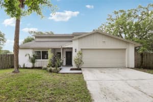 3802 CLOVERHILL COURT, BRANDON, FL 33511 Sold 07/31/25