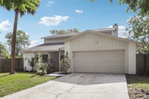3802 CLOVERHILL COURT, BRANDON, FL 33511 Sold 07/31/25