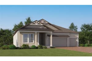 4537 SOUTHERN VALLEY LOOP, BROOKSVILLE, FL 34601 Sold 05/30/25