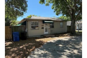 6034 16TH AVENUE, ST PETERSBURG, FL 33710 Sold 04/15/25