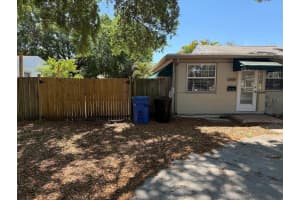 6034 16TH AVENUE, ST PETERSBURG, FL 33710 Sold 04/15/25