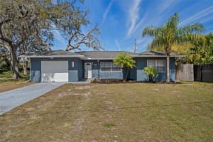 8329 LIMAN DRIVE, NEW PORT RICHEY, FL 34653 Sold 05/02/25