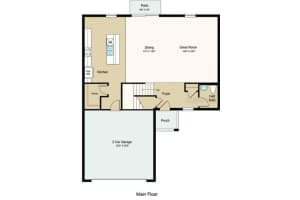 2418 SLIPPERY ROCK STREET, AUBURNDALE, FL 33823 Sold 08/28/25