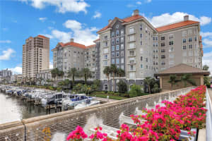 700 HARBOUR ISLAND BOULEVARD, TAMPA, FL 33602 Sold 05/29/25