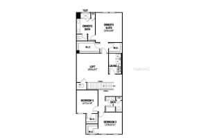 3469 TIMBER CROSSING AVENUE, BRANDON, FL 33511 Sold 05/23/25